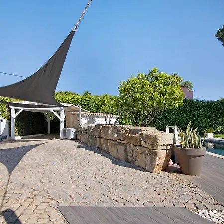 Villa Pine Vilamoura