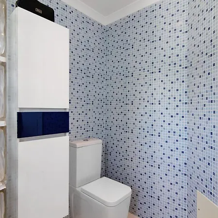 Pine Villa Vilamoura