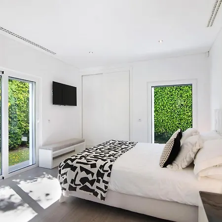 Pine Villa Vilamoura