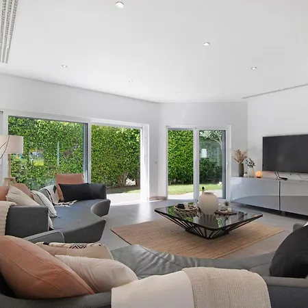 Villa Pine Vilamoura