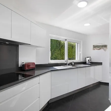 Villa Pine Vilamoura