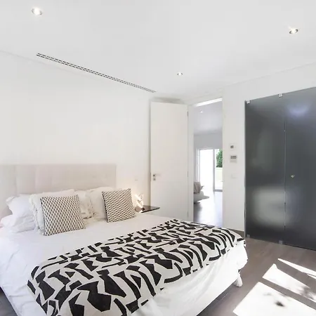 Pine Villa Vilamoura