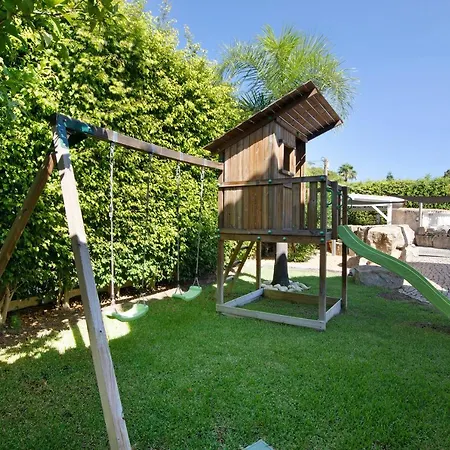 Pine Villa