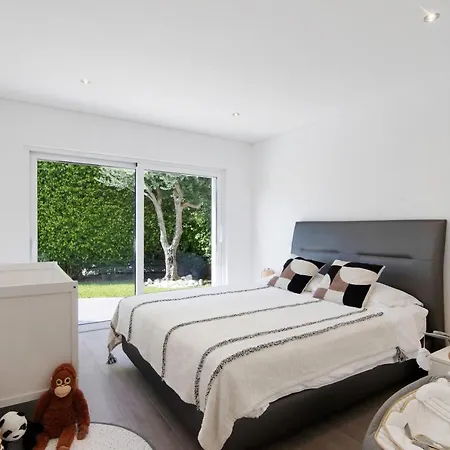 Pine Villa Vilamoura