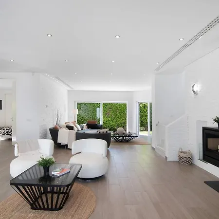 Pine Villa