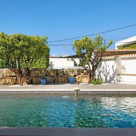 Pine Villa Vilamoura