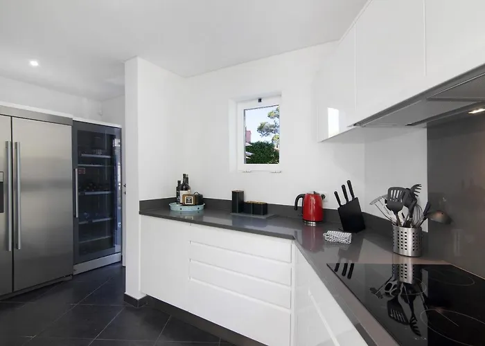 Willa Pine Vilamoura