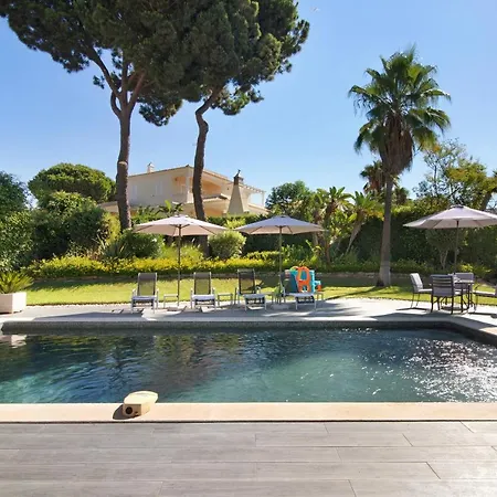 Villa Pine Vilamoura