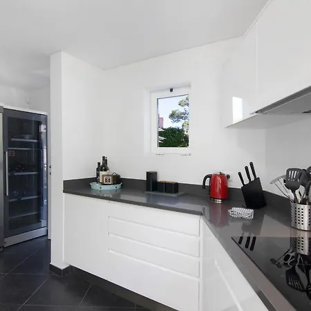 Villa Pine Vilamoura