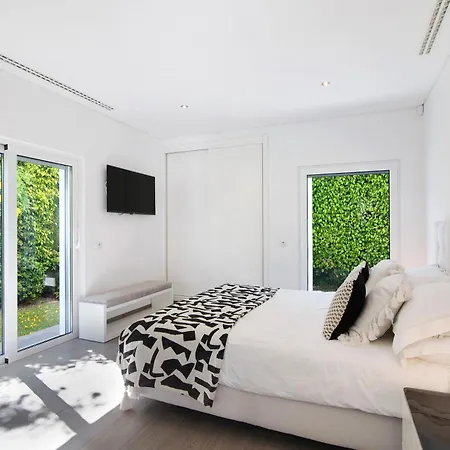 Pine Villa Vilamoura